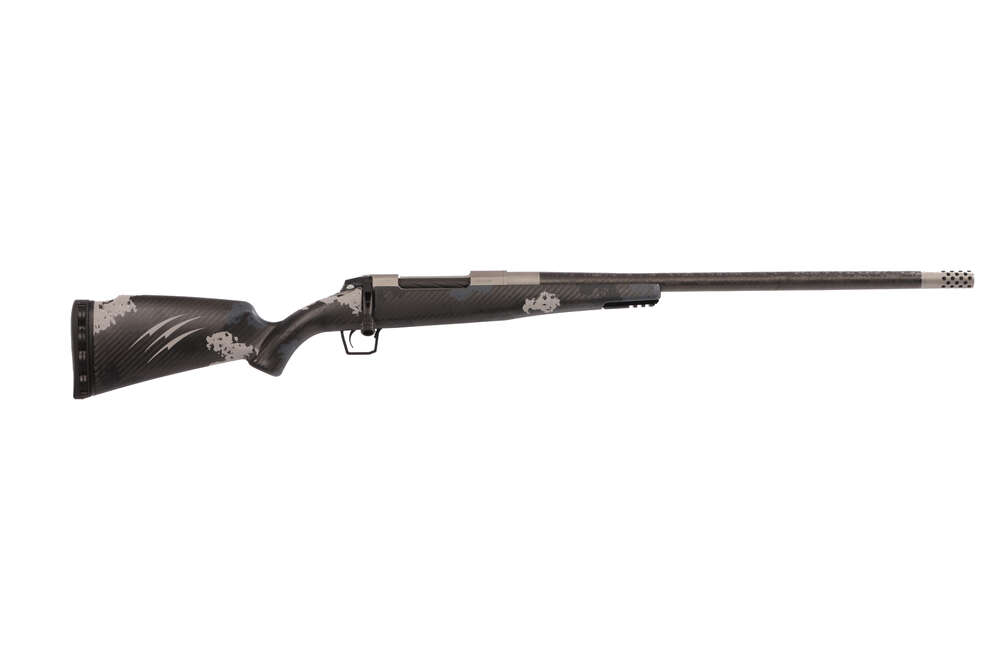 Rifles Long Guns Fierce Firearms Carbon Rogue 308Win CF ROGUE 308WIN GL/PTM 20" • ROG308WIN20GP